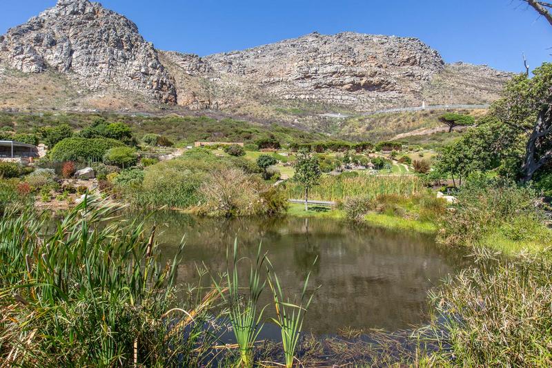 3 Bedroom Property for Sale in Stonehurst Mountain Estate Western Cape